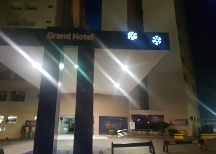 Golden Dolphin Caldas Novas